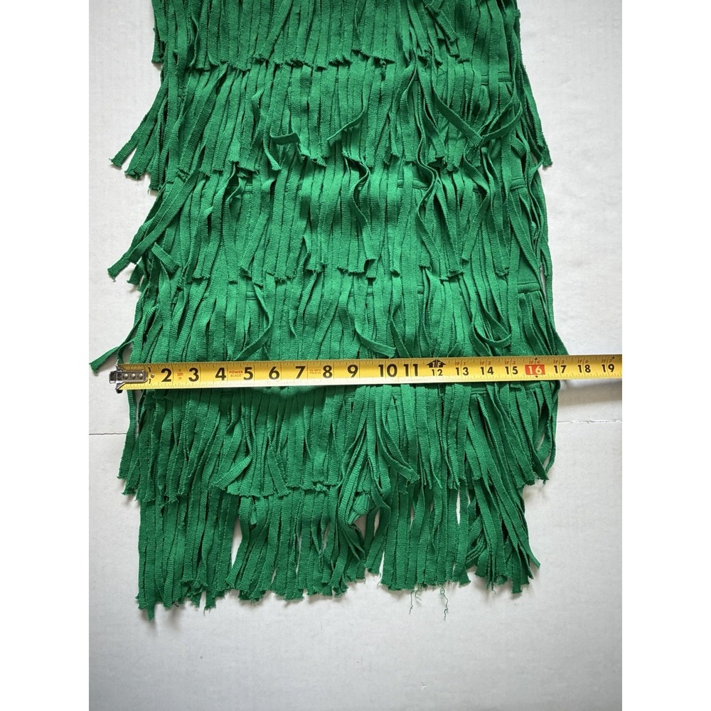 Simon Miller Maxi Fringe Dress, S - Picture 11 of 13